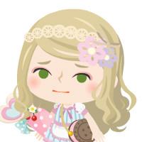 な