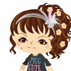 ＊ちゃん＊