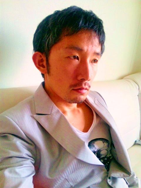 白田 和稔
