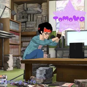 ʕ•ᴥ•ʔToMoKaʕ•ᴥ•ʔ