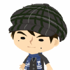 しろぎんのプロフィール