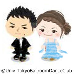 東京大学運動会競技ダンス部のプロフィール