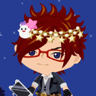 kazu☆ミ