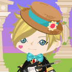 ☠๖ۣۜღ【玲音】ღ๖ۣۜ ☠