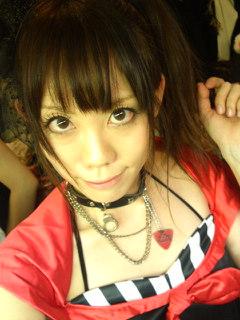 美月ゆん☆Liarさんのプロフィールページ