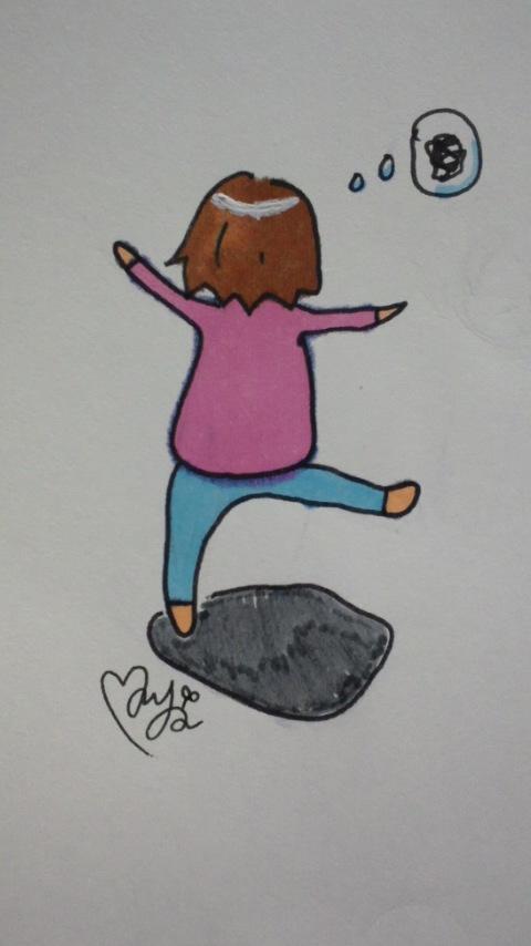 ＊maya＊＠I love …!