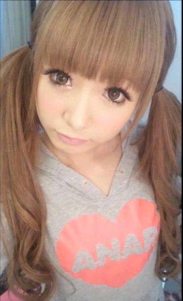 みぃちゃん