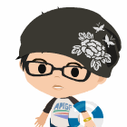 ブチ