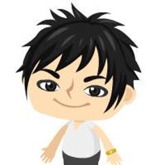 今原孝之のプロフィール