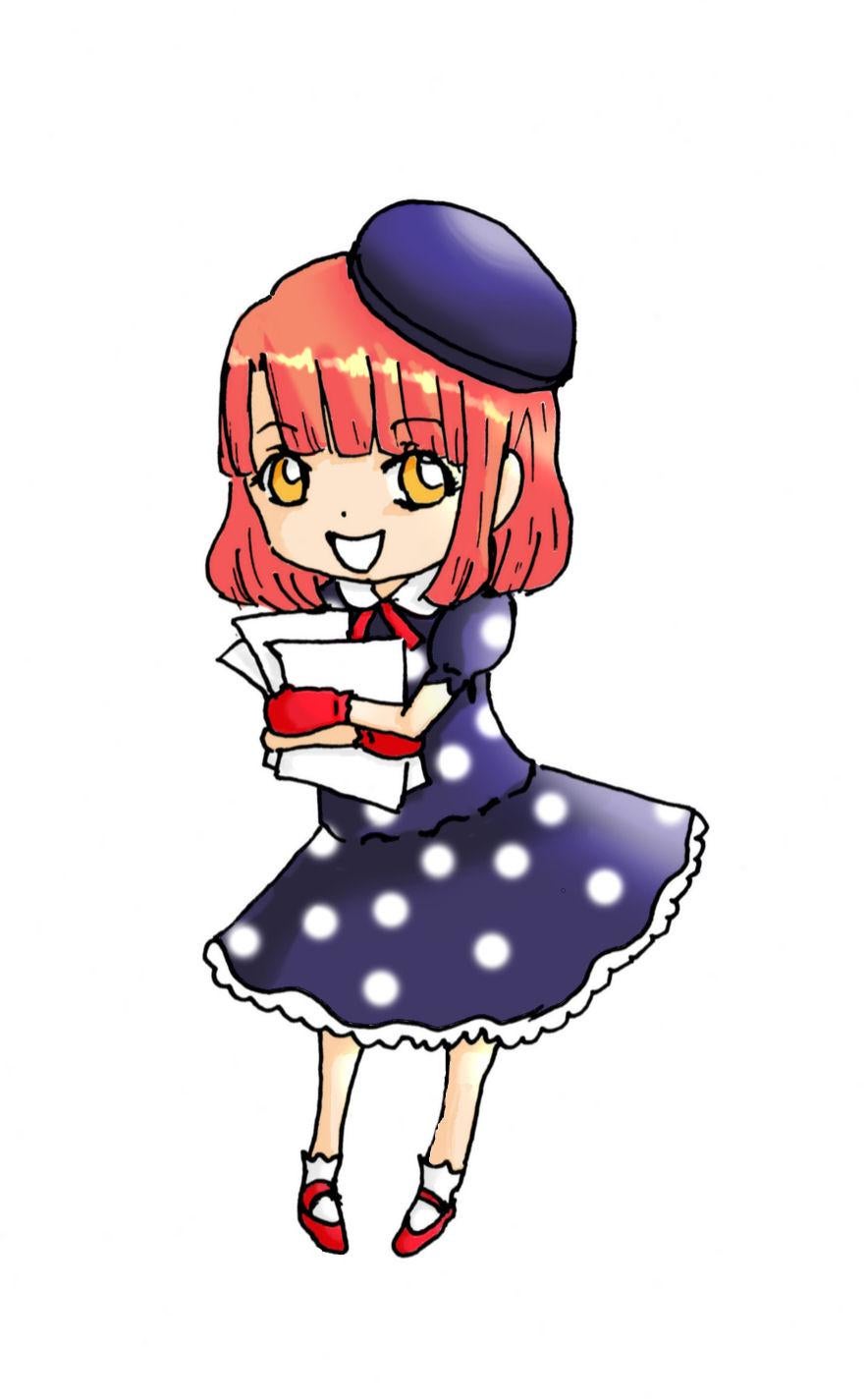 緋音莉@音欺