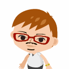 さる殿様