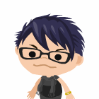 hide