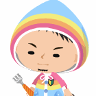 たらちゃん