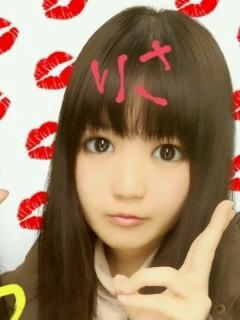りさ(･-･)ﾉ