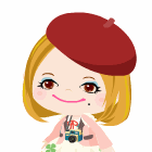 かりんと