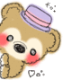 あいにゃん（☆。☆）