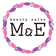 横浜関内ヘアエクステ&ネイルサロン     M＆E  -ミィ-