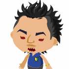 最高ちゃん