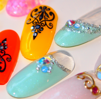 jari nail