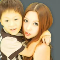 みりゅうくんママ