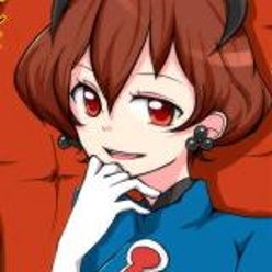 赤神イリアさんのプロフィールページ 赤神イリアさんのプロフィールページ