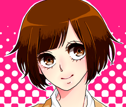椿