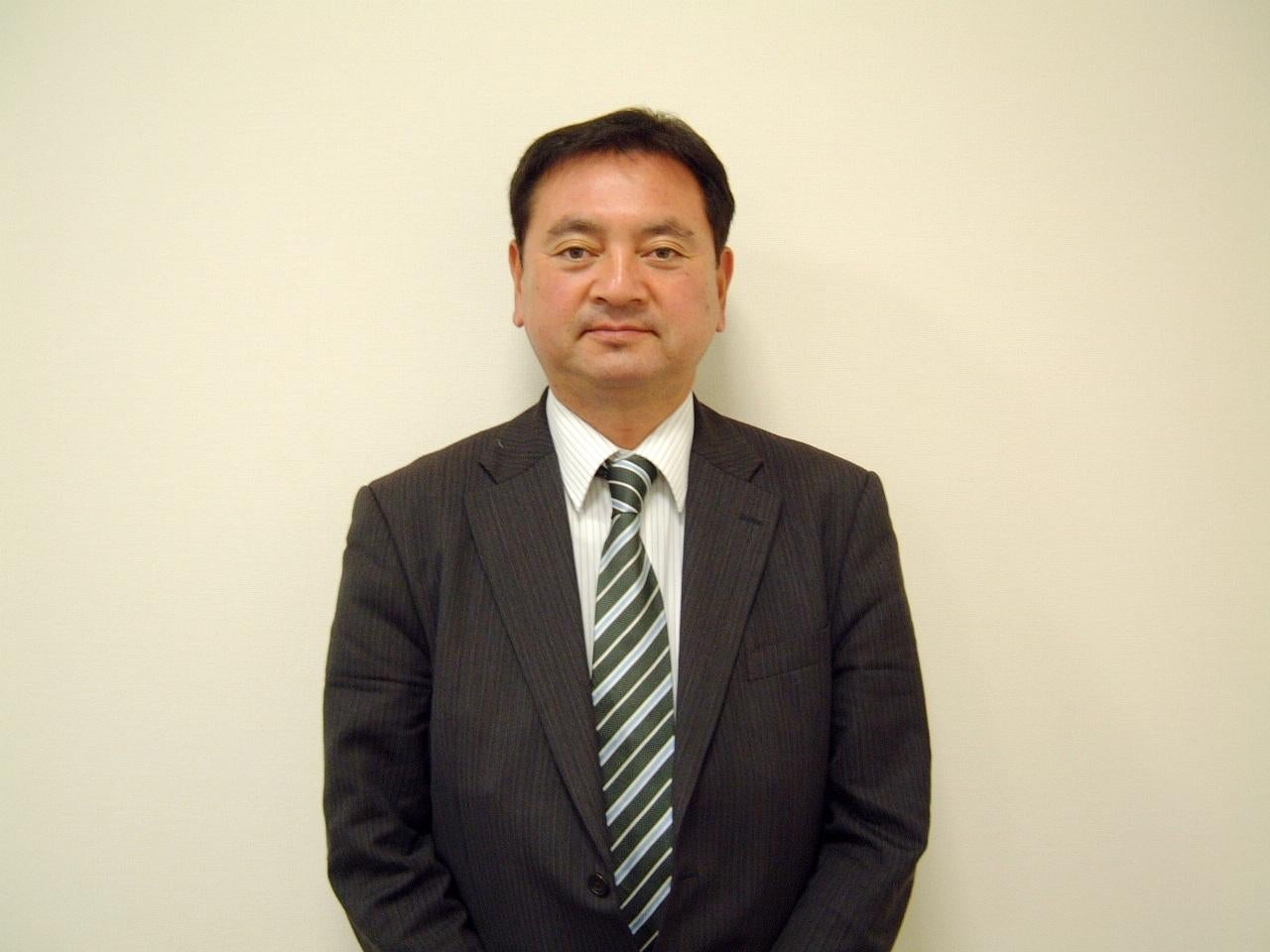 ありがとう 富田賢司のブログ