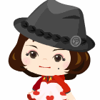 えみりお☆彡