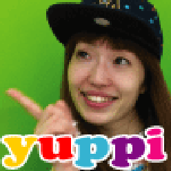 yuppiさんのプロフィールページ