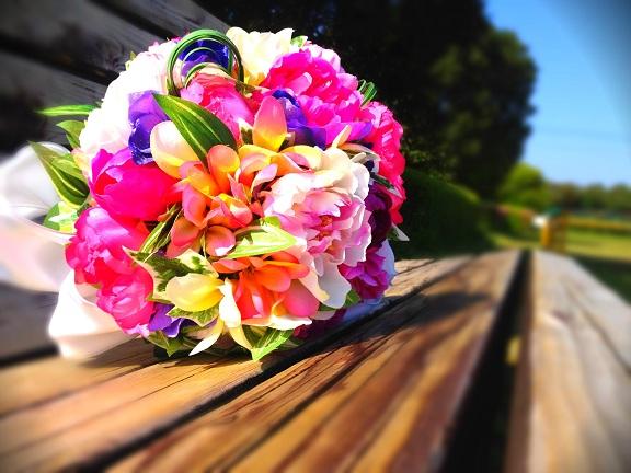 SunshineBouquet