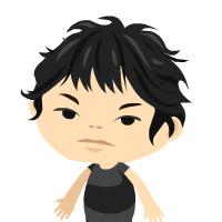 りょぅじ。