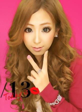 美容マニア♥にゃん