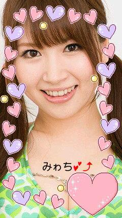 †月夜の狼†長岡美和ﾁｬﾝをあるあるｶﾞｰﾙｽﾞに☆
