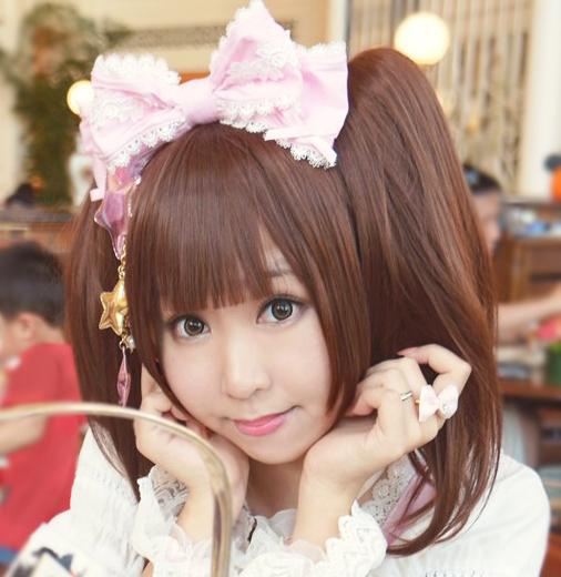 姬川 あおい