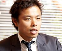 武長 太郎