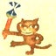 画像 谷根千の旅猫のユーザープロフィール画像