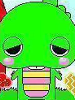 テケぽん