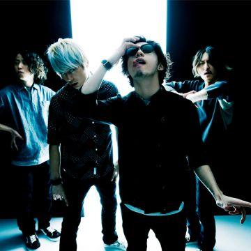 Eye Of The Storm One Ok Rock J Popミューボ