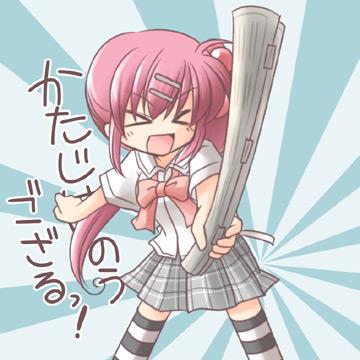 つけりゃ@ゲーセンマリカ大好き勢