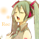 玲欧 -reo-