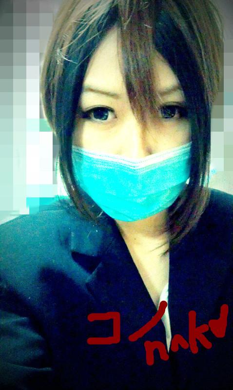 Q_NOKO蘑菇