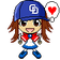 スキィパラダイス　