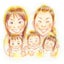 画像 ☆阪神地区☆子育て中のママ＆全ての女性に笑顔をお届け☆　Happy Mammyのユーザープロフィール画像
