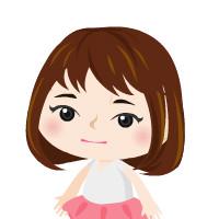 すとろべりーぱふぇ。