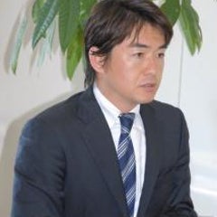 加藤明良（かとう　あきよし）のプロフィール