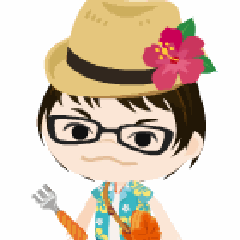 うみのプロフィール