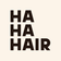 HA HA HAIR