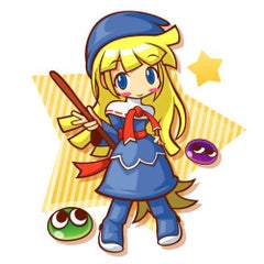 りすてりんのプロフィール