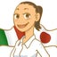 画像 　アメバ de イタリア語のユーザープロフィール画像