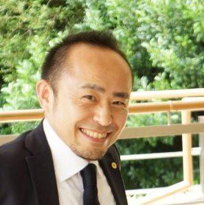 ★井出先生です! 絶好調に生きる!Very Very Strong!